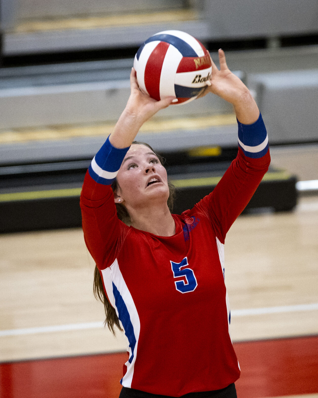 East-West Volleyball Classic